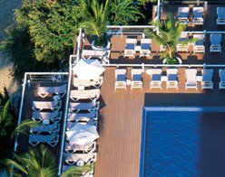 FIESTA AMERICANA VILLAS